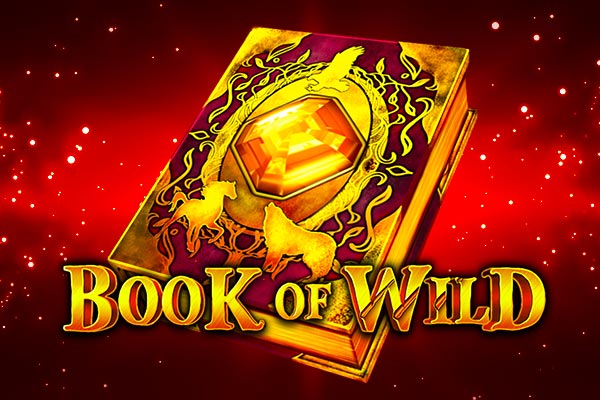 Automat Book of Wild
