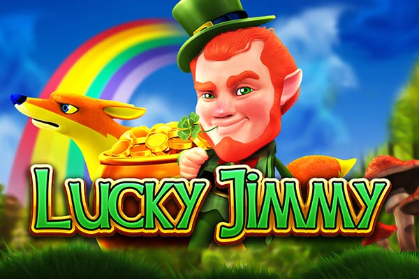 Automat Lucky Jimmy