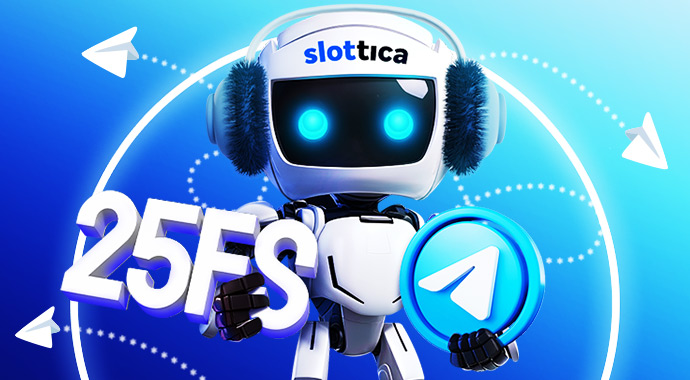 Darmowe spiny dla graczy Slottica